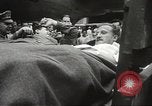 Image of wounded soldiers New York United States USA, 1945, second 49 stock footage video 65675061130