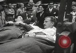 Image of wounded soldiers New York United States USA, 1945, second 50 stock footage video 65675061130