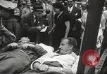 Image of wounded soldiers New York United States USA, 1945, second 51 stock footage video 65675061130