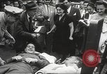 Image of wounded soldiers New York United States USA, 1945, second 52 stock footage video 65675061130