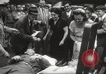Image of wounded soldiers New York United States USA, 1945, second 53 stock footage video 65675061130