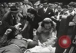 Image of wounded soldiers New York United States USA, 1945, second 54 stock footage video 65675061130