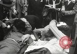 Image of wounded soldiers New York United States USA, 1945, second 56 stock footage video 65675061130