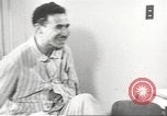 Image of wounded soldiers New York United States USA, 1945, second 58 stock footage video 65675061130