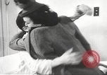 Image of wounded soldiers New York United States USA, 1945, second 59 stock footage video 65675061130