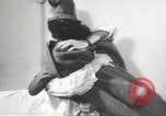 Image of wounded soldiers New York United States USA, 1945, second 60 stock footage video 65675061130