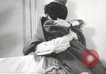Image of wounded soldiers New York United States USA, 1945, second 61 stock footage video 65675061130