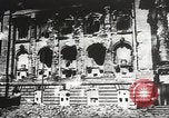 Image ruines de Hitler's Berlin Berlin Allemagne, 1945, de la seconde 14 séquences d'archives historiques vidéo 65675061131