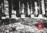 Image ruines de Hitler's Berlin Berlin Allemagne, 1945, de la seconde 19 séquences d'archives historiques vidéo 65675061131