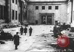 Image ruines de Hitler's Berlin Berlin Allemagne, 1945, de la seconde 20 séquences d'archives historiques vidéo 65675061131