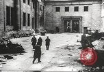 Image ruines de Hitler's Berlin Berlin Allemagne, 1945, de la seconde 21 séquences d'archives historiques vidéo 65675061131