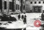 Image ruines de Hitler's Berlin Berlin Allemagne, 1945, de la seconde 22 séquences d'archives historiques vidéo 65675061131