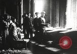Image ruines de Hitler's Berlin Berlin Allemagne, 1945, de la seconde 27 séquences d'archives historiques vidéo 65675061131