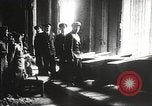 Image ruines de Hitler's Berlin Berlin Allemagne, 1945, de la seconde 28 séquences d'archives historiques vidéo 65675061131