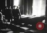 Image ruines de Hitler's Berlin Berlin Allemagne, 1945, de la seconde 29 séquences d'archives historiques vidéo 65675061131