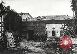 Image ruines de Hitler's Berlin Berlin Allemagne, 1945, de la seconde 33 séquences d'archives historiques vidéo 65675061131