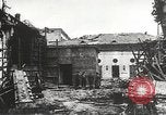 Image ruines de Hitler's Berlin Berlin Allemagne, 1945, de la seconde 34 séquences d'archives historiques vidéo 65675061131