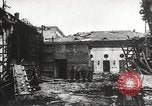 Image ruines de Hitler's Berlin Berlin Allemagne, 1945, de la seconde 35 séquences d'archives historiques vidéo 65675061131