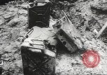 Image ruines de Hitler's Berlin Berlin Allemagne, 1945, de la seconde 36 séquences d'archives historiques vidéo 65675061131