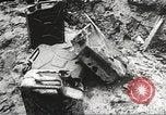Image ruines de Hitler's Berlin Berlin Allemagne, 1945, de la seconde 37 séquences d'archives historiques vidéo 65675061131