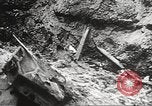Image ruines de Hitler's Berlin Berlin Allemagne, 1945, de la seconde 38 séquences d'archives historiques vidéo 65675061131
