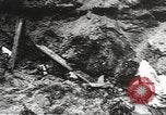 Image ruines de Hitler's Berlin Berlin Allemagne, 1945, de la seconde 40 séquences d'archives historiques vidéo 65675061131