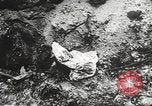 Image ruines de Hitler's Berlin Berlin Allemagne, 1945, de la seconde 41 séquences d'archives historiques vidéo 65675061131