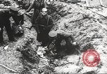 Image ruines de Hitler's Berlin Berlin Allemagne, 1945, de la seconde 42 séquences d'archives historiques vidéo 65675061131