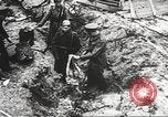 Image ruines de Hitler's Berlin Berlin Allemagne, 1945, de la seconde 43 séquences d'archives historiques vidéo 65675061131