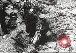 Image ruines de Hitler's Berlin Berlin Allemagne, 1945, de la seconde 44 séquences d'archives historiques vidéo 65675061131