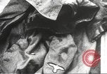 Image ruines de Hitler's Berlin Berlin Allemagne, 1945, de la seconde 45 séquences d'archives historiques vidéo 65675061131