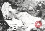 Image ruines de Hitler's Berlin Berlin Allemagne, 1945, de la seconde 48 séquences d'archives historiques vidéo 65675061131