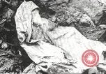 Image ruines de Hitler's Berlin Berlin Allemagne, 1945, de la seconde 49 séquences d'archives historiques vidéo 65675061131