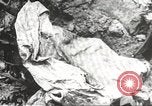 Image ruines de Hitler's Berlin Berlin Allemagne, 1945, de la seconde 50 séquences d'archives historiques vidéo 65675061131