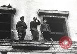 Image ruines de Hitler's Berlin Berlin Allemagne, 1945, de la seconde 52 séquences d'archives historiques vidéo 65675061131