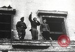 Image ruines de Hitler's Berlin Berlin Allemagne, 1945, de la seconde 53 séquences d'archives historiques vidéo 65675061131