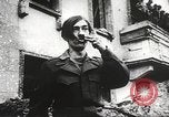 Image ruines de Hitler's Berlin Berlin Allemagne, 1945, de la seconde 55 séquences d'archives historiques vidéo 65675061131