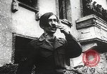 Image ruines de Hitler's Berlin Berlin Allemagne, 1945, de la seconde 57 séquences d'archives historiques vidéo 65675061131