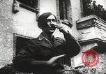 Image ruines de Hitler's Berlin Berlin Allemagne, 1945, de la seconde 58 séquences d'archives historiques vidéo 65675061131