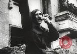 Image ruines de Hitler's Berlin Berlin Allemagne, 1945, de la seconde 59 séquences d'archives historiques vidéo 65675061131