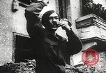 Image ruines de Hitler's Berlin Berlin Allemagne, 1945, de la seconde 60 séquences d'archives historiques vidéo 65675061131