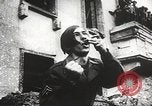 Image ruines de Hitler's Berlin Berlin Allemagne, 1945, de la seconde 62 séquences d'archives historiques vidéo 65675061131