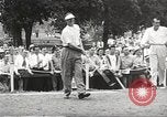 Standbild Byron Nelson Chicago Illinois USA, 1945, aus Sekunde 10 historischem Filmmaterial Videoclip 65675061132