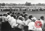 Standbild Byron Nelson Chicago Illinois USA, 1945, aus Sekunde 12 historischem Filmmaterial Videoclip 65675061132
