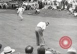 Standbild Byron Nelson Chicago Illinois USA, 1945, aus Sekunde 15 historischem Filmmaterial Videoclip 65675061132