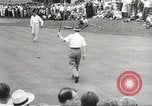 Standbild Byron Nelson Chicago Illinois USA, 1945, aus Sekunde 19 historischem Filmmaterial Videoclip 65675061132