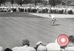 Standbild Byron Nelson Chicago Illinois USA, 1945, aus Sekunde 23 historischem Filmmaterial Videoclip 65675061132