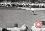 Standbild Byron Nelson Chicago Illinois USA, 1945, aus Sekunde 26 historischem Filmmaterial Videoclip 65675061132