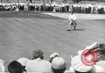Standbild Byron Nelson Chicago Illinois USA, 1945, aus Sekunde 29 historischem Filmmaterial Videoclip 65675061132
