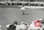 Standbild Byron Nelson Chicago Illinois USA, 1945, aus Sekunde 31 historischem Filmmaterial Videoclip 65675061132